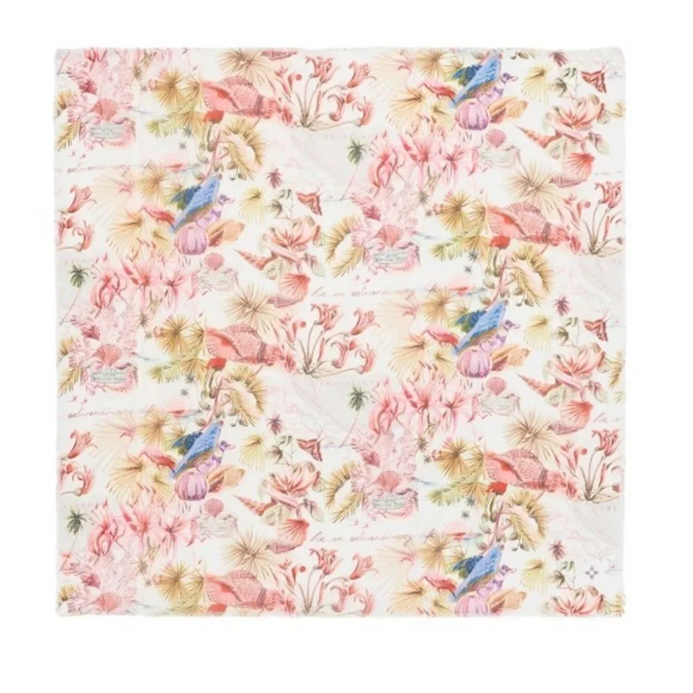 India Hicks 100% polyester